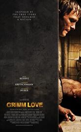 Grimm Love poster