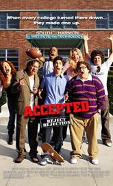 Accepted poster