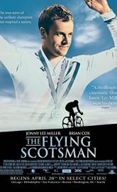 The Flying Scotsman poster