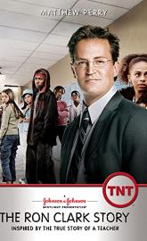 The Ron Clark Story poster