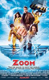 Zoom poster