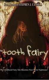 The Tooth Fairy poster