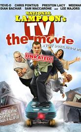 TV: The Movie poster