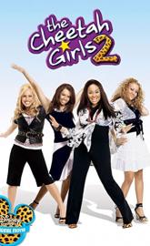 The Cheetah Girls 2 poster