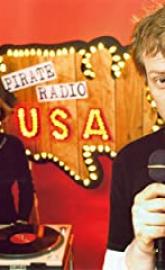 Pirate Radio USA poster