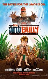 The Ant Bully poster