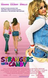 Strangers with Candy poster