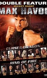 Max Havoc: Ring of Fire poster