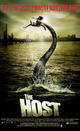 The Host poster