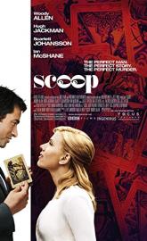 Scoop poster
