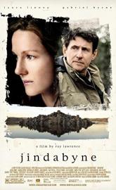 Jindabyne poster