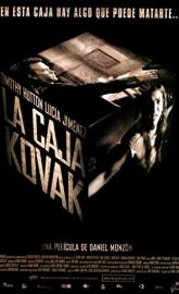 The Kovak Box poster