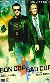 Bon Cop Bad Cop poster