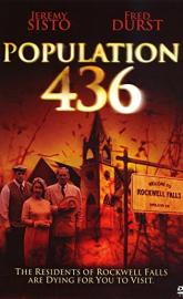 Population 436 poster