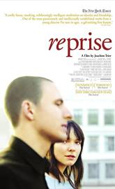 Reprise poster