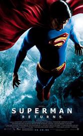 Superman Returns poster