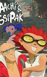 Aachi & Ssipak poster