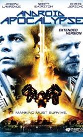 Android Apocalypse poster