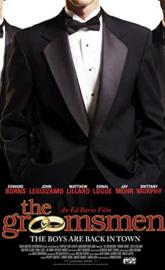 The Groomsmen poster