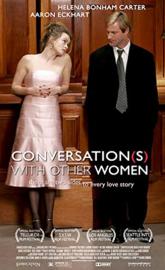 Conversations with Other Women poster