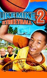 Like Mike 2: Streetball poster