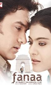 Fanaa poster