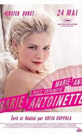 Marie Antoinette poster