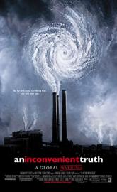 An Inconvenient Truth poster