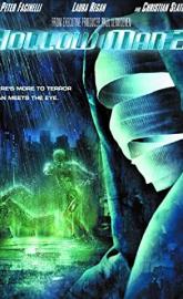 Hollow Man II poster