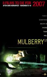 Mulberry St poster