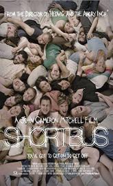 Shortbus poster