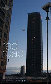 Red Road poster