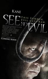 See No Evil poster
