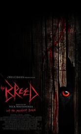 The Breed poster