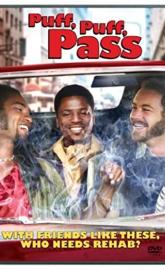 Puff, Puff, Pass poster