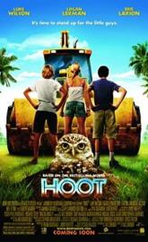 Hoot poster