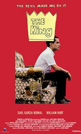 The King poster