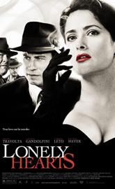 Lonely Hearts poster