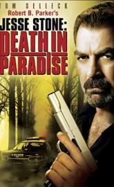 Jesse Stone: Death in Paradise poster