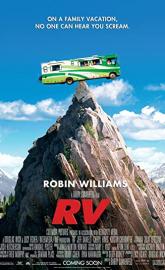 RV poster