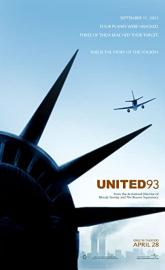 United 93 poster