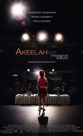 Akeelah and the Bee poster