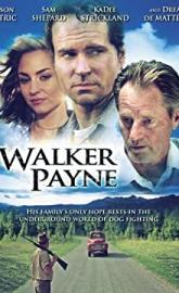 Walker Payne poster