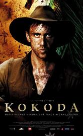 Kokoda poster