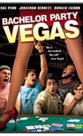 Vegas, Baby poster