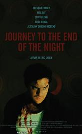 Journey to the End of the Night poster