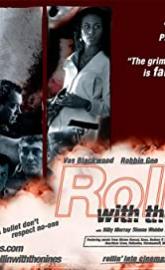 Rollin' with the Nines poster