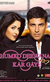Humko Deewana Kar Gaye poster