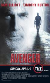 Avenger poster