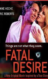 Fatal Desire poster